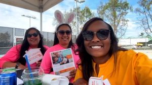 Spring Egg Hunt 2026