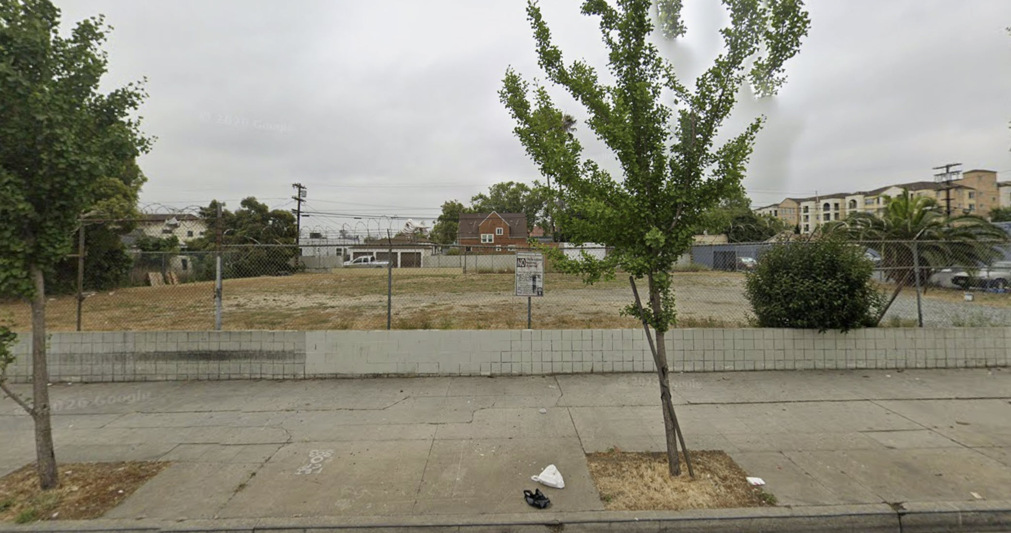 1636 W Manchester RFP