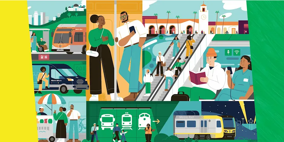 vermont bus transit corridor